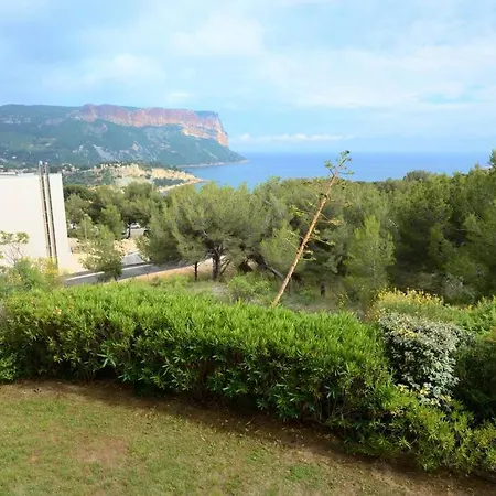 Vu Mer By K6&You Cassis Extérieur photo