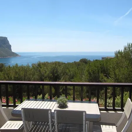Vu Mer By K6&You Cassis Extérieur photo