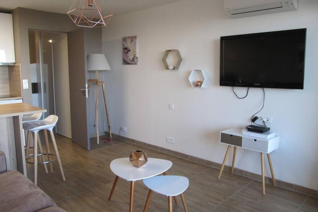 Vu By K6&you Apartment *