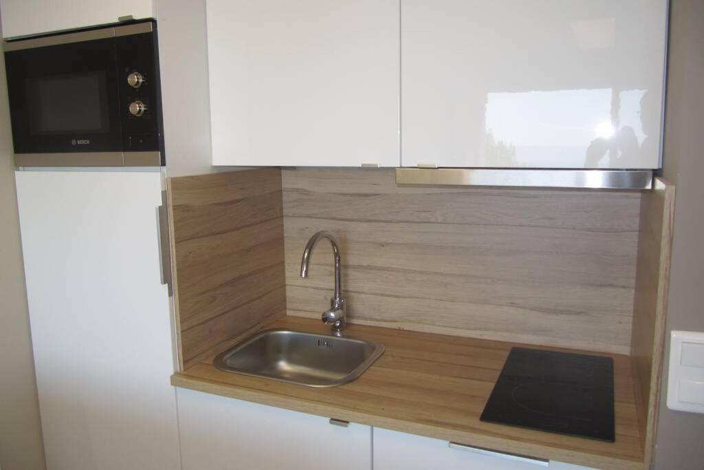 Vu By K6&you Apartment