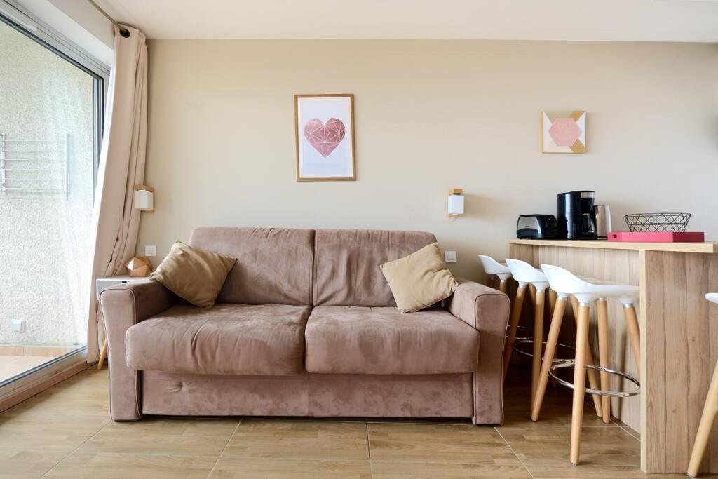 Vu By K6&you Apartment