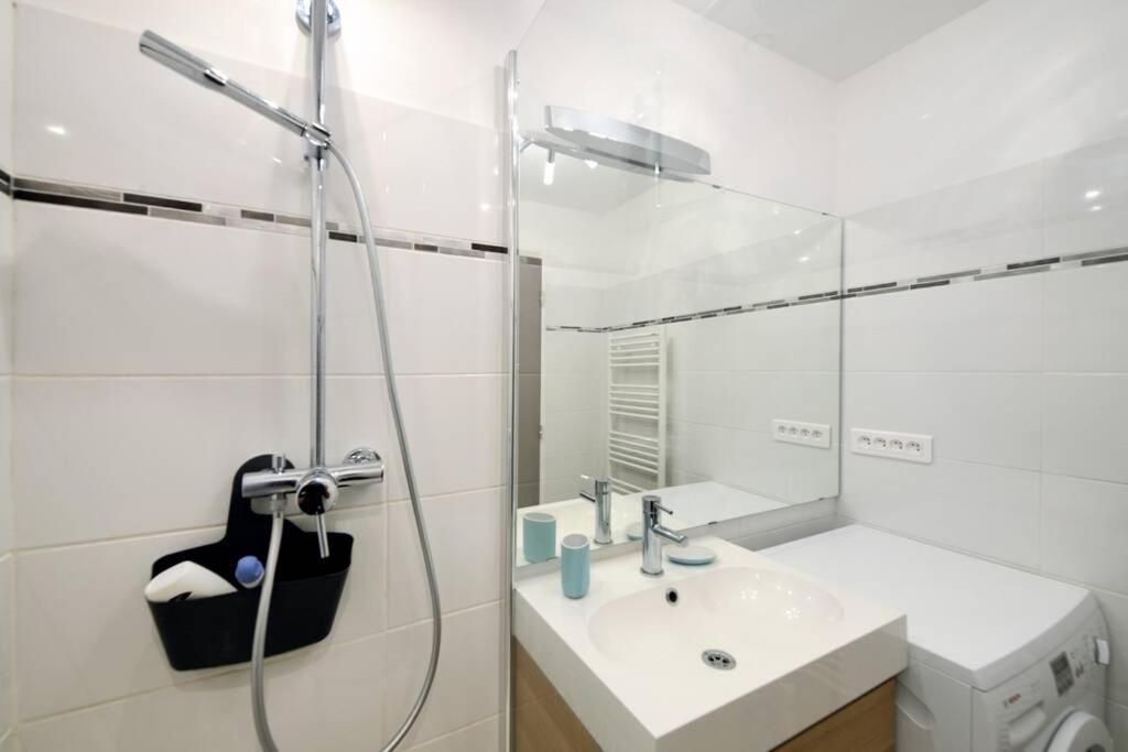 Vu By K6&you Apartment Cassis