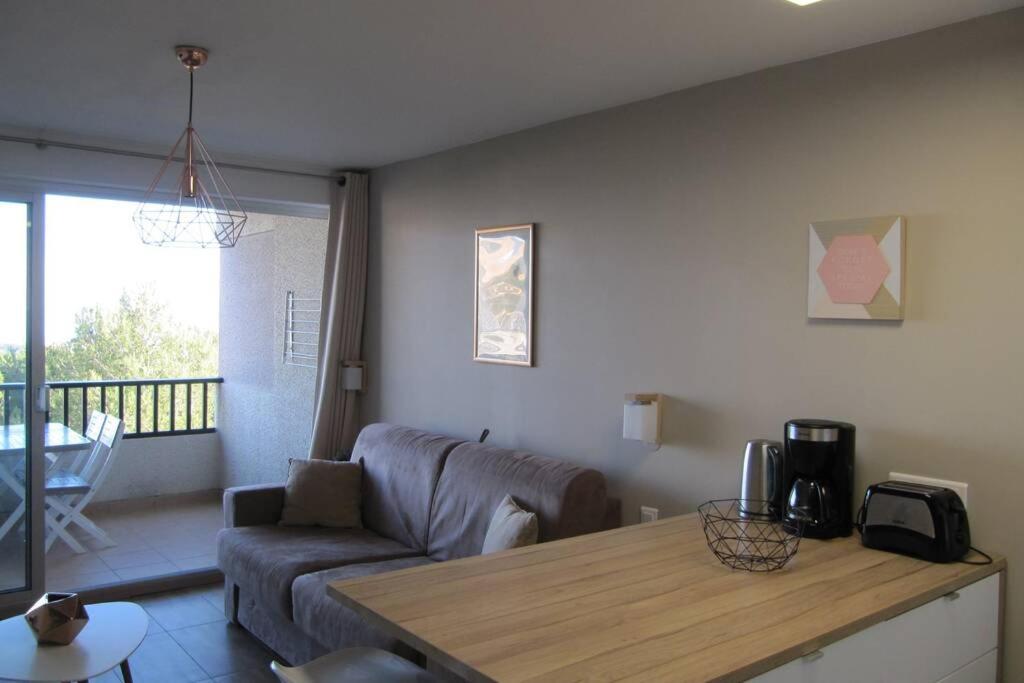 Apartamento Vu By K6&you Cassis