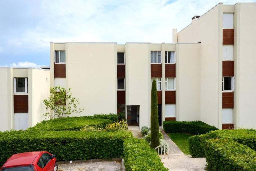 Vu By K6&you Apartment Cassis