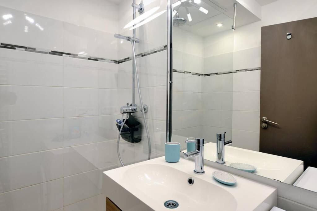 Apartamento Vu By K6&you Cassis