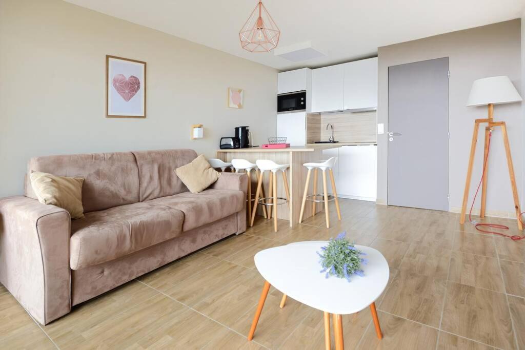 Apartment Vu By K6&you Cassis