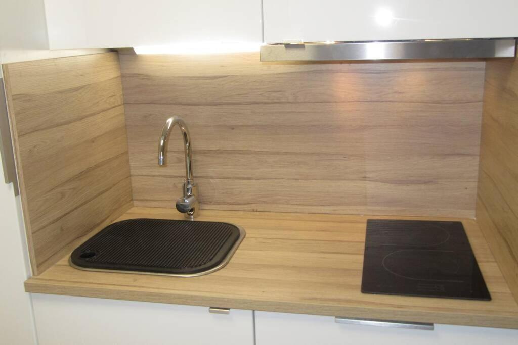 Apartment Vu By K6&you *
