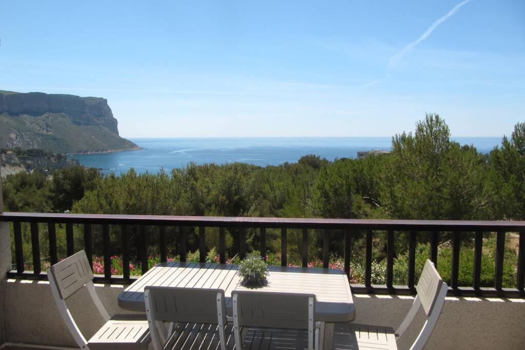 Apartment Vu By K6&you Cassis