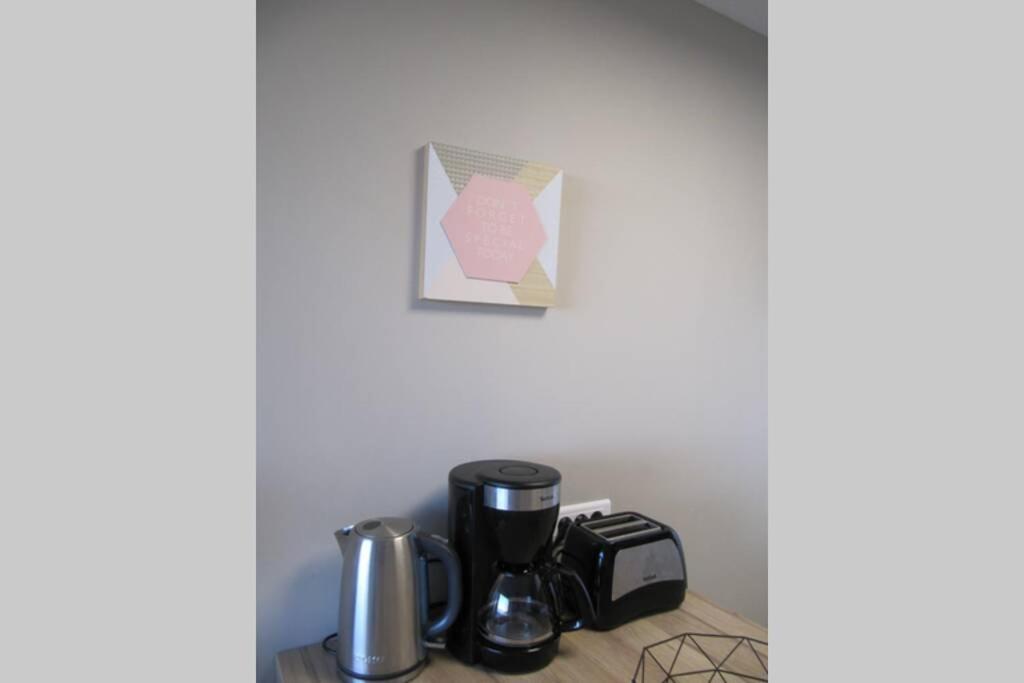 Apartamento Vu By K6&you