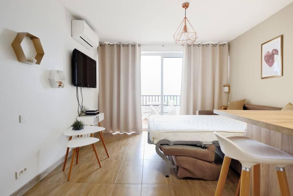 Vu By K6&you Apartment