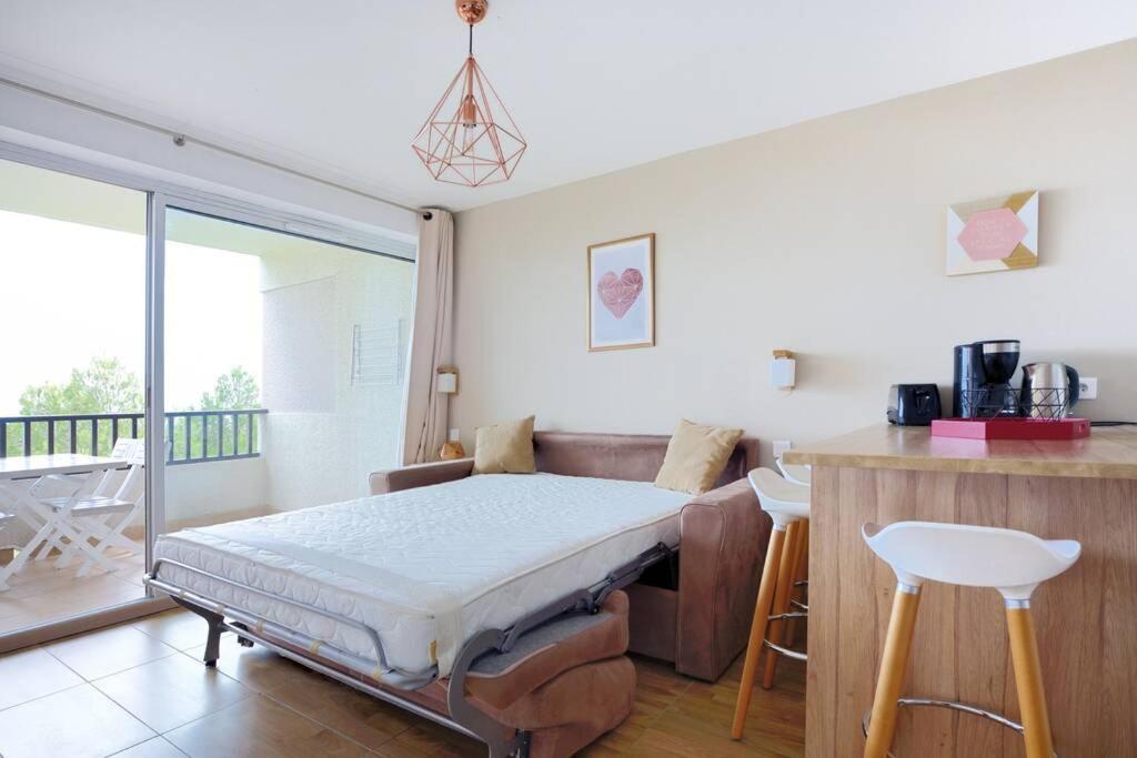 Vu By K6&you Apartment Cassis