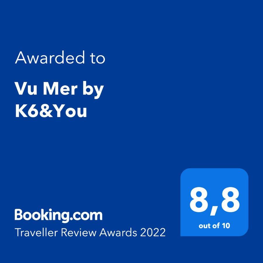 Apartamento Vu By K6&you *